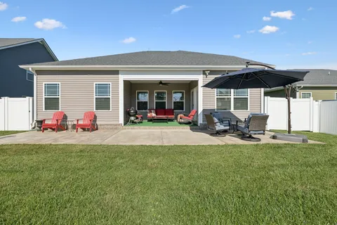 $495,000 | 236 Karis Drive, Spring Hill, TN 37174