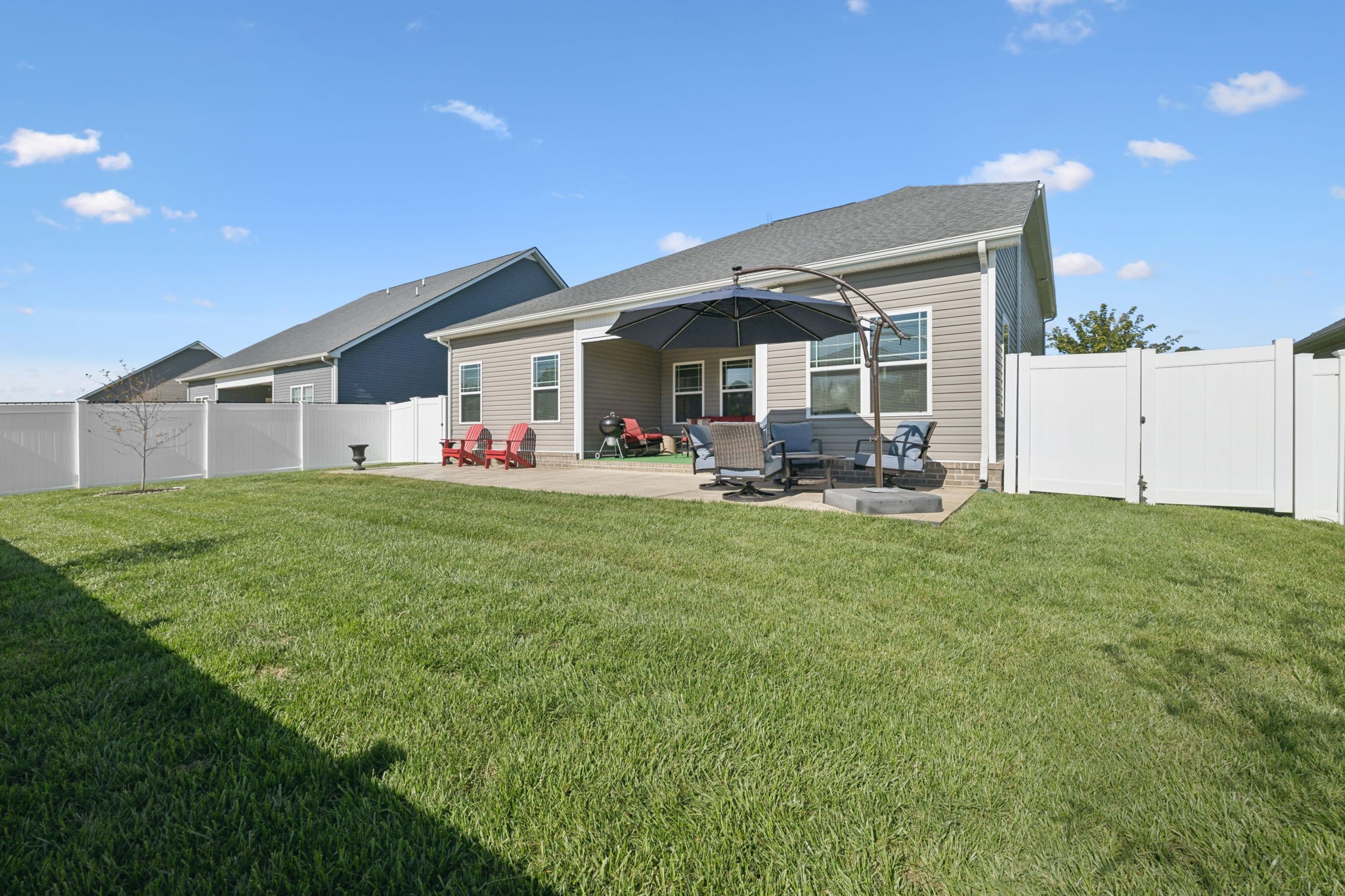 236 Karis Drive Spring Hill, TN 37174 - Photo 38 of 54