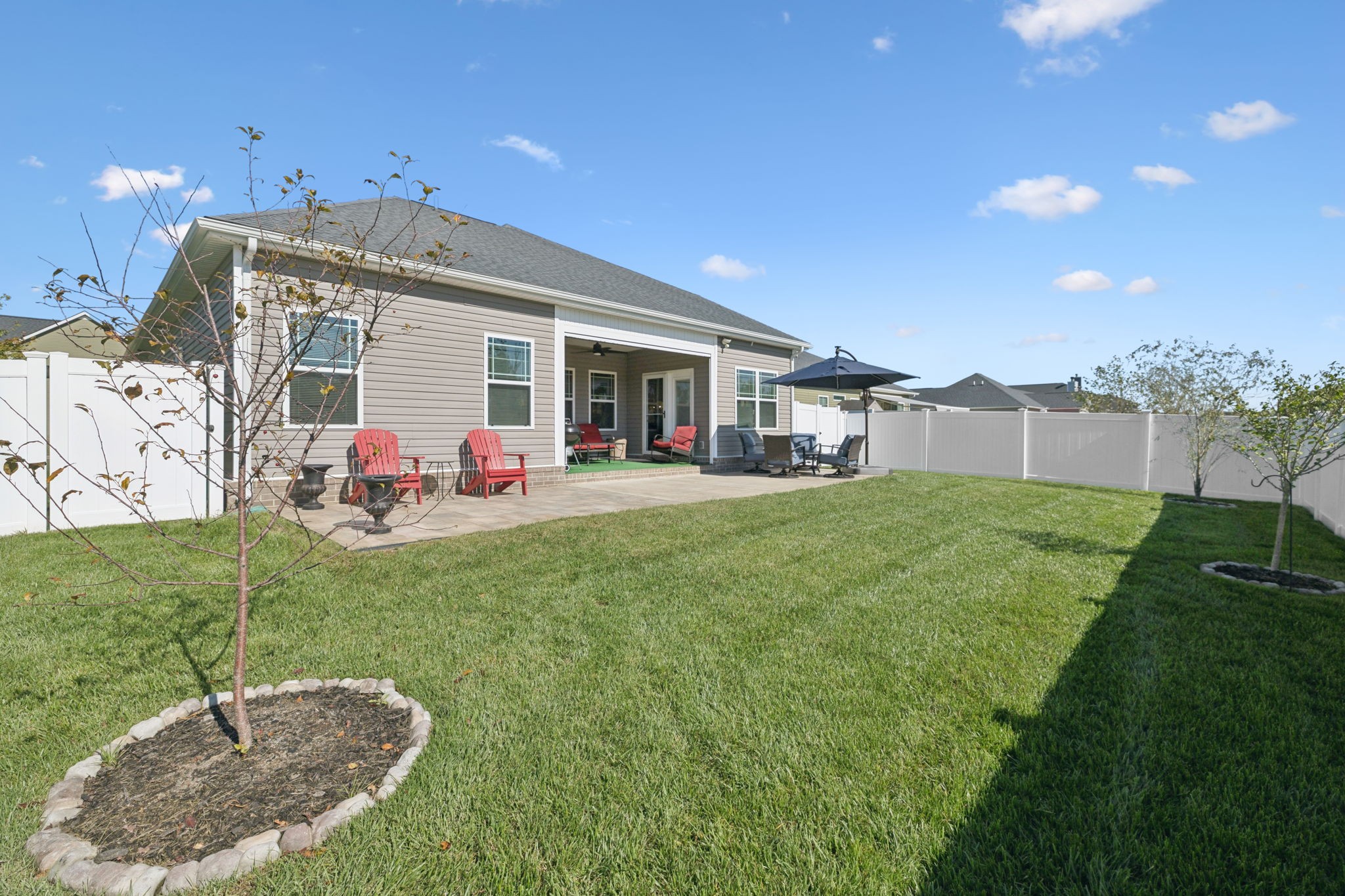 236 Karis Drive Spring Hill, TN 37174 - Photo 39 of 54