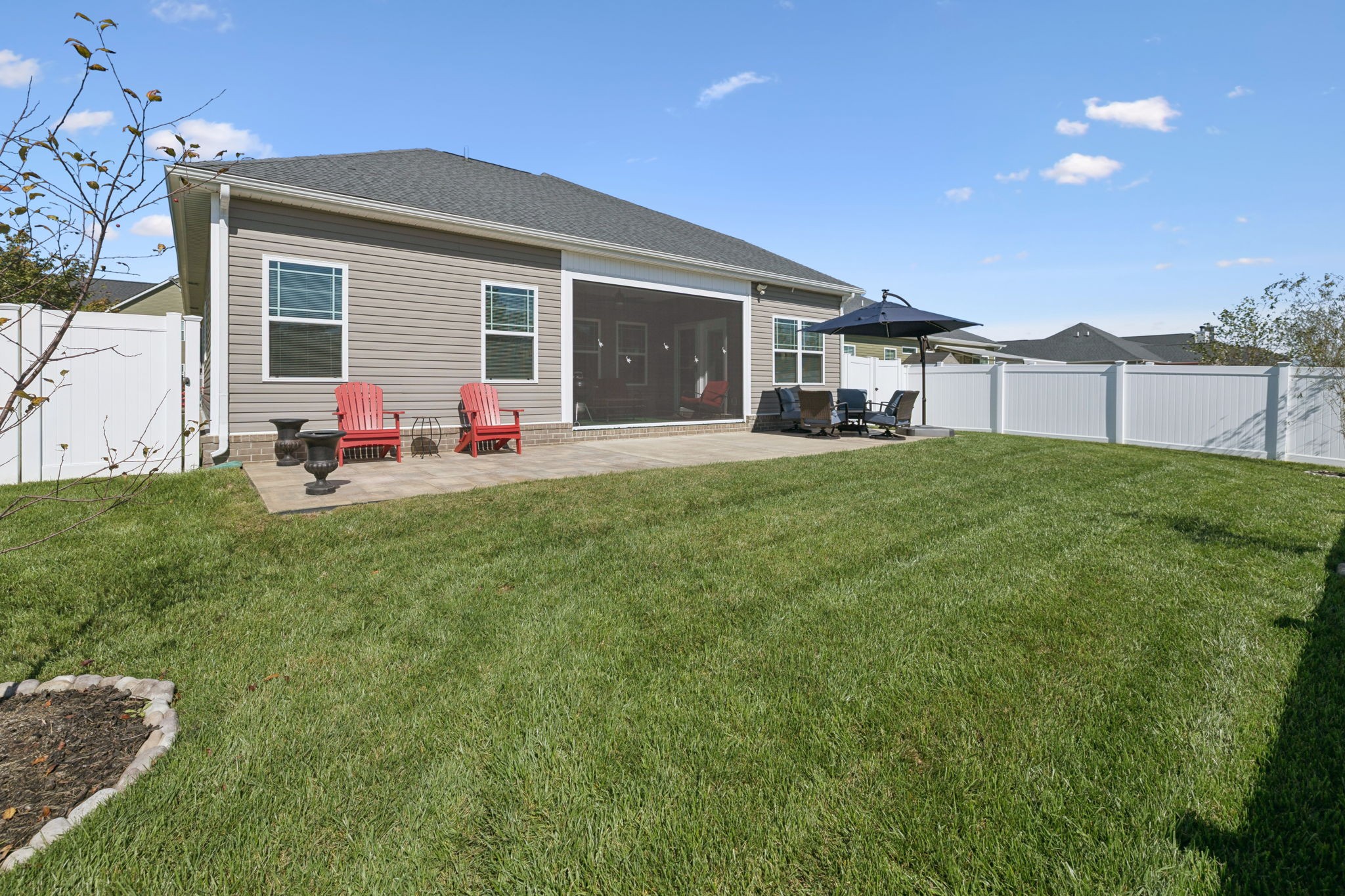 236 Karis Drive Spring Hill, TN 37174 - Photo 40 of 54