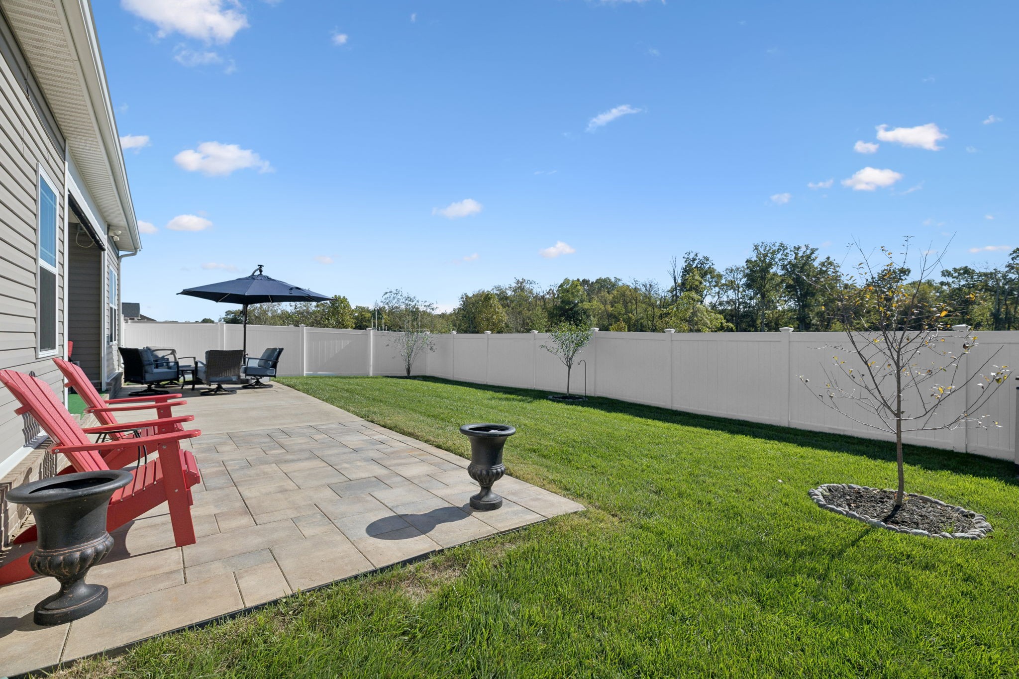 236 Karis Drive Spring Hill, TN 37174 - Photo 41 of 54