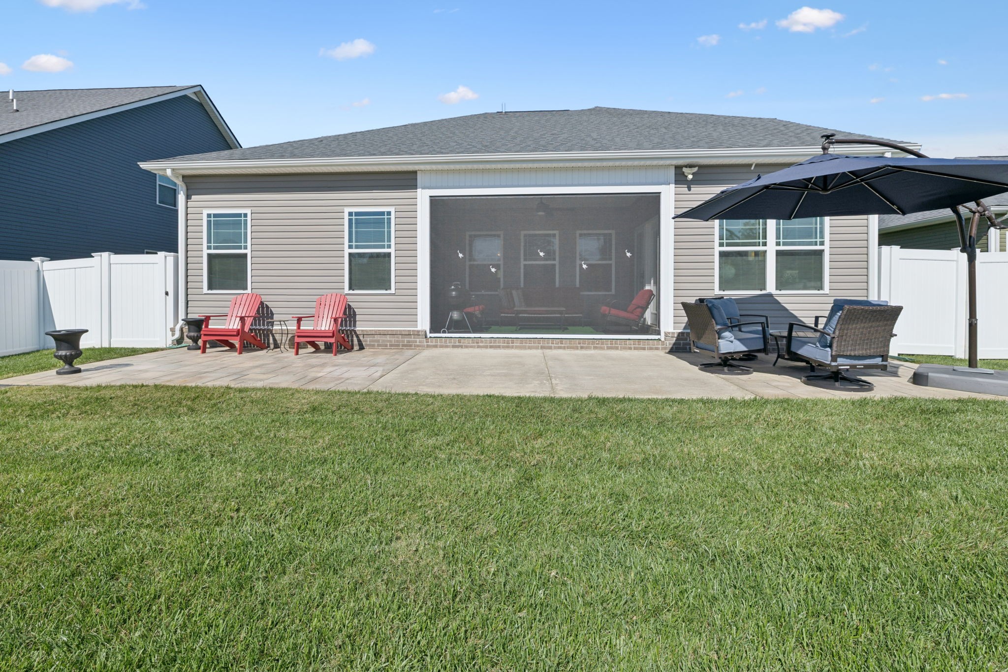 236 Karis Drive Spring Hill, TN 37174 - Photo 42 of 54