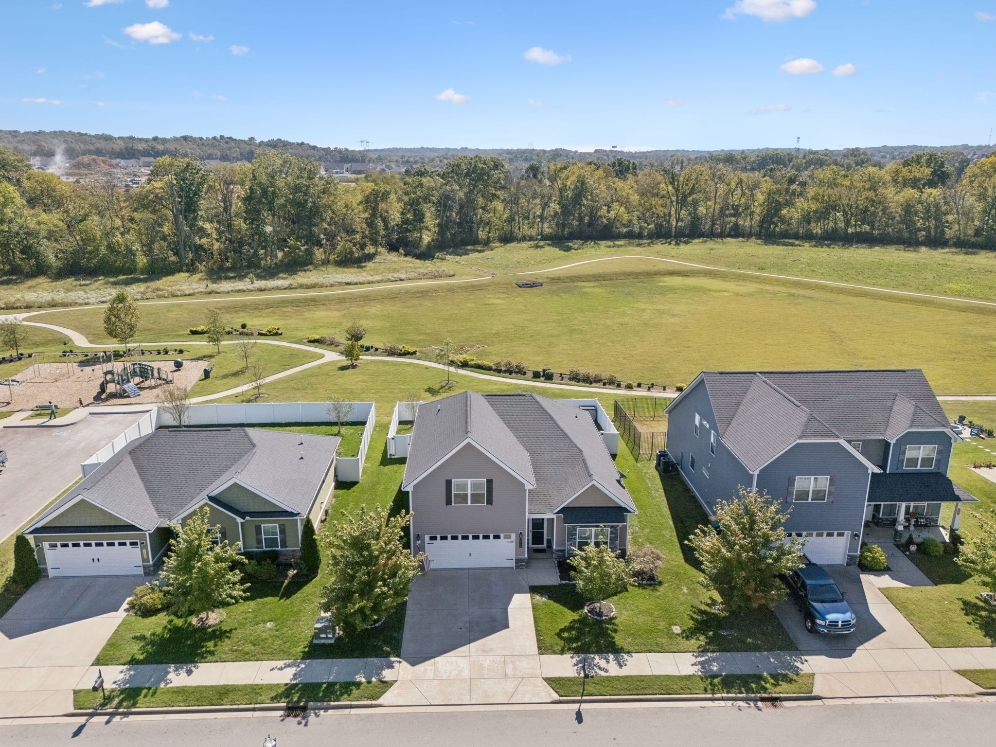 236 Karis Drive Spring Hill, TN 37174 - Photo 44 of 54