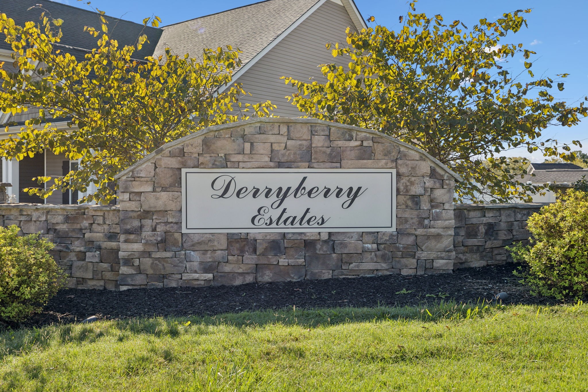 236 Karis Drive Spring Hill, TN 37174 - Photo 46 of 54
