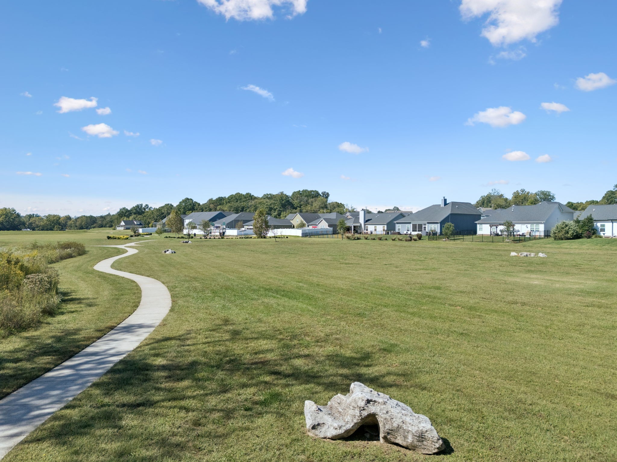 236 Karis Drive Spring Hill, TN 37174 - Photo 48 of 54