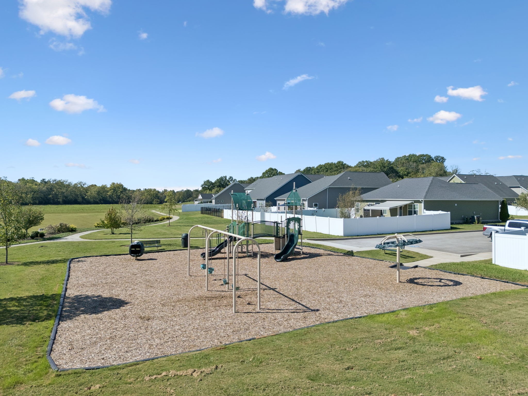 236 Karis Drive Spring Hill, TN 37174 - Photo 49 of 54