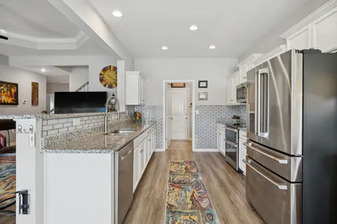 $495,000 | 236 Karis Drive, Spring Hill, TN 37174