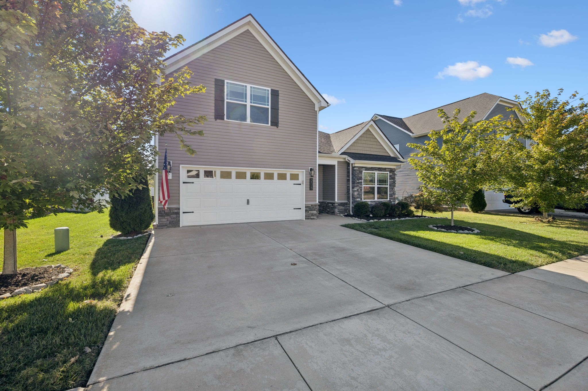 236 Karis Drive Spring Hill, TN 37174 - Photo 53 of 54