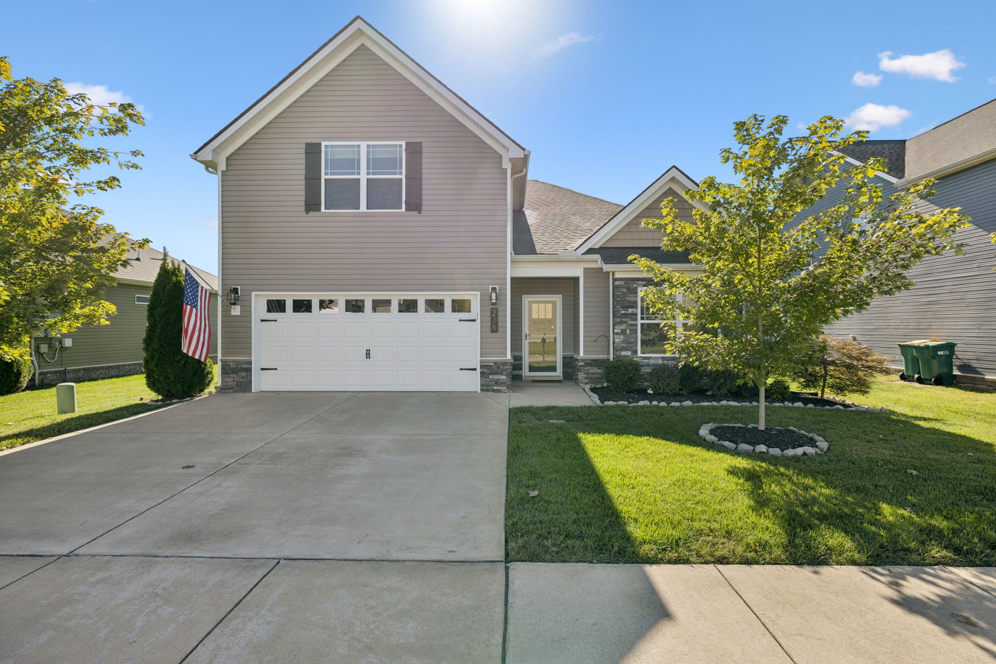 236 Karis Drive Spring Hill, TN 37174 - Photo 54 of 54