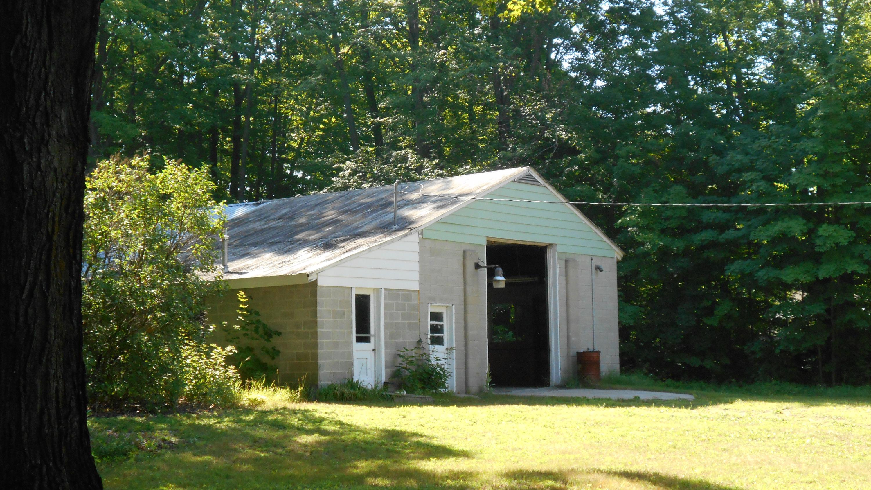1338 North Abbe Road Fairview, MI 48621 - Photo 26 of 30 Gallery Image 26
