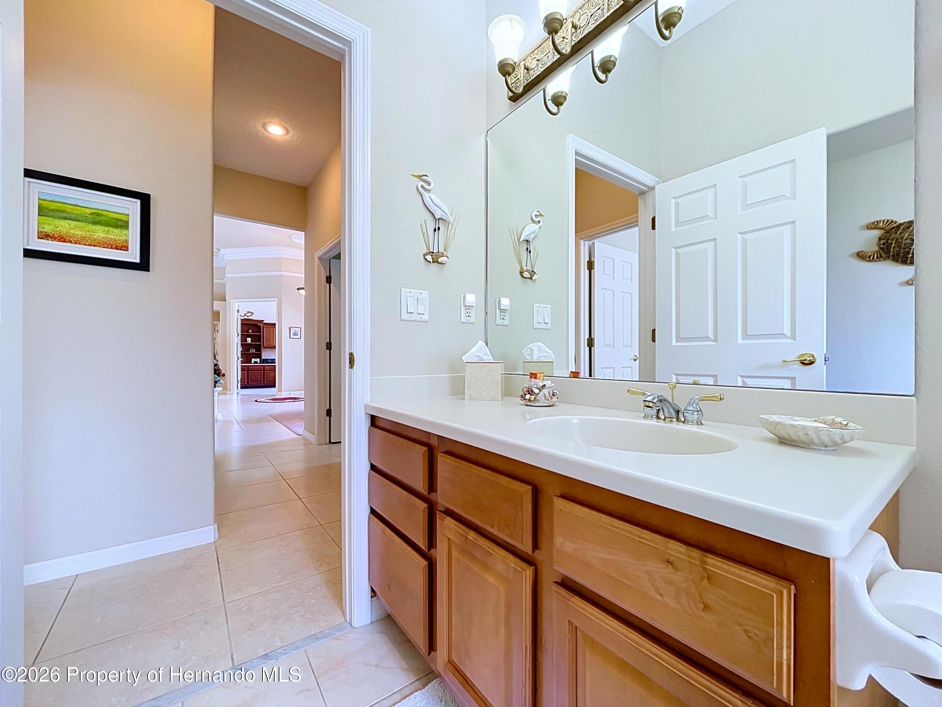 10333 Ridge Top Loop Weeki Wachee, FL 34613 - Photo 43 of 65