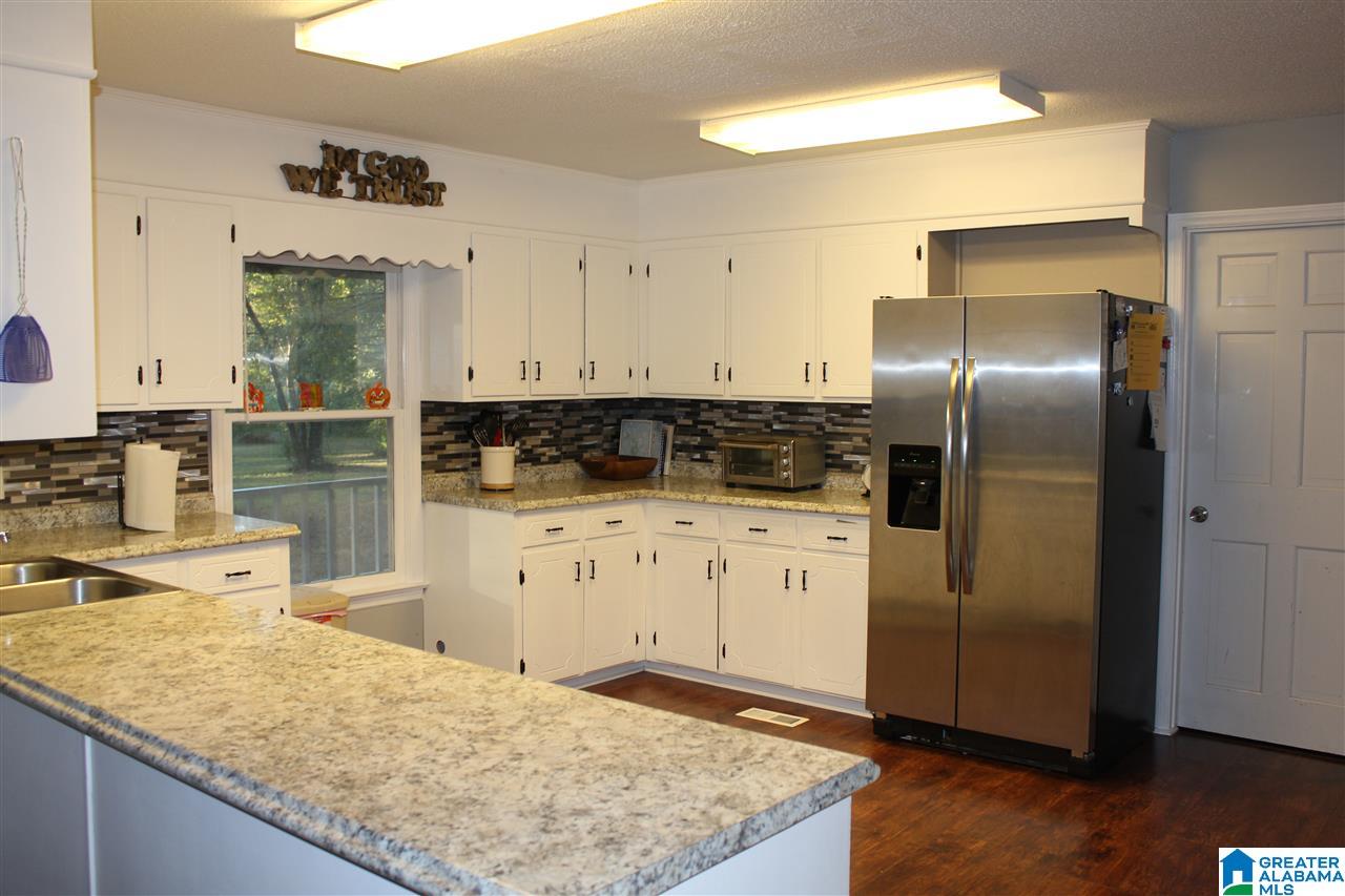 1790 Florida Road Pell City, AL 35125 - Photo 10 of 30