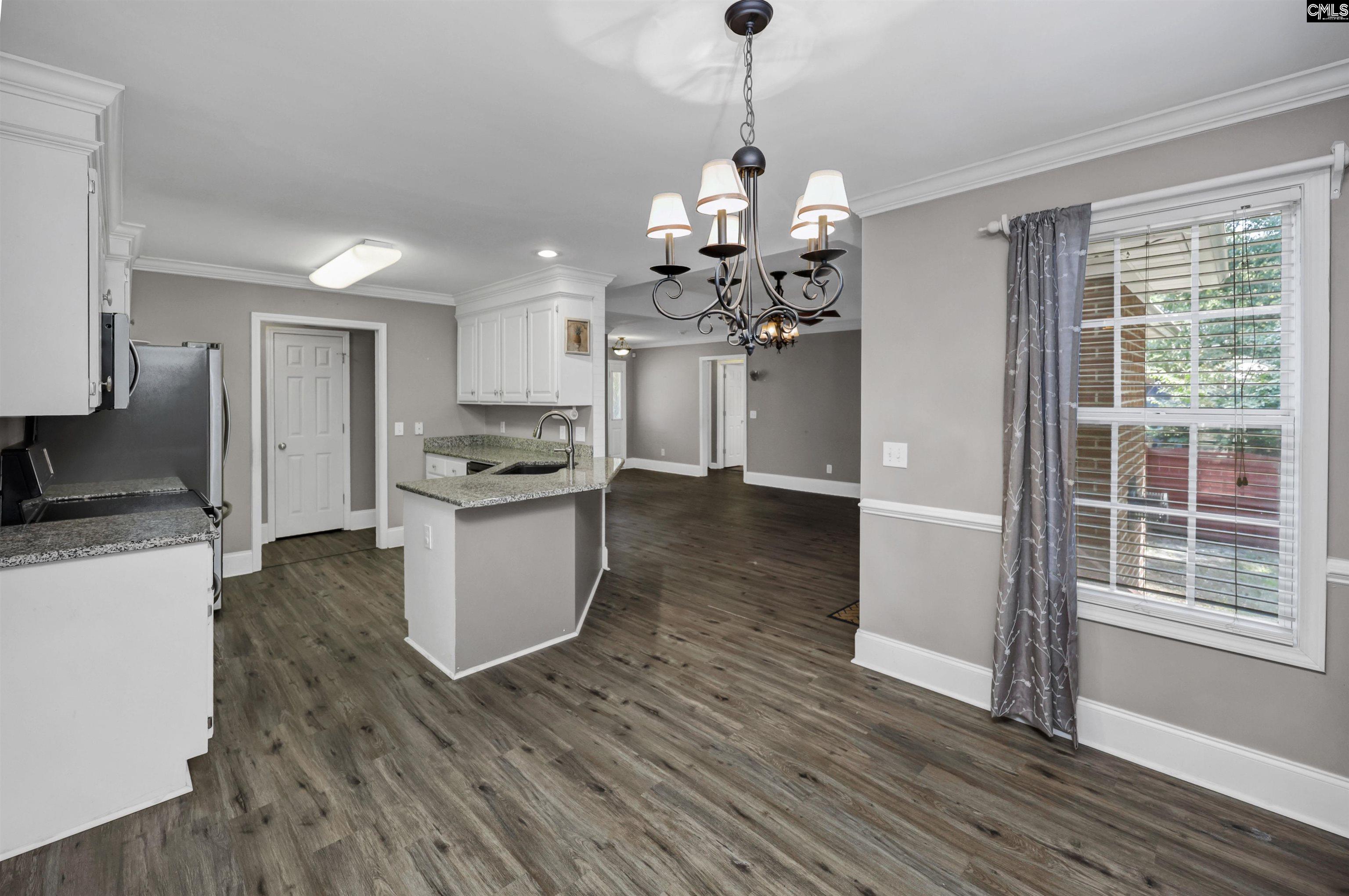 121 Frasier Bay Road Columbia, SC 29229 - Photo 23 of 52