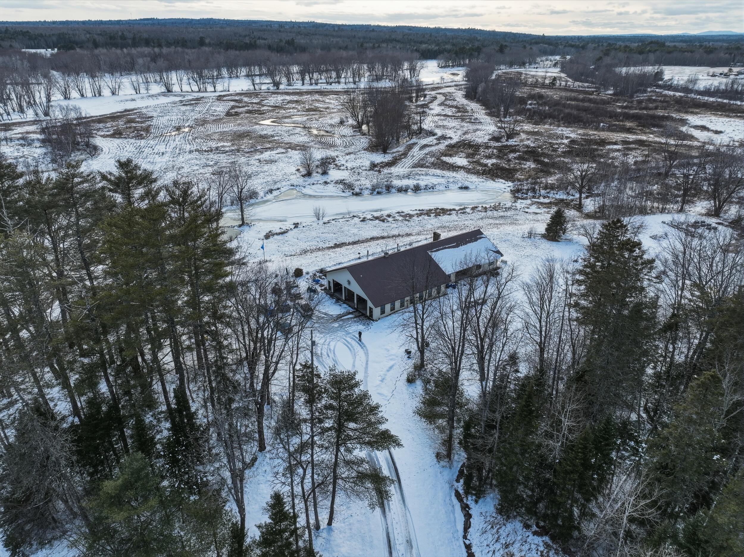 474 North Howland Road Howland, ME 04448 - Photo 28 of 68