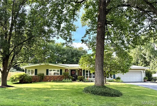 $600,000 | 2517 Trossock Lane, St. Louis, MO 63122