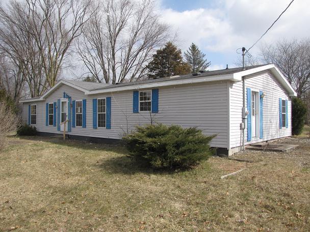 13080 Riverside Drive Constantine, MI 49042 - Photo 1 of 3 Primary Photo