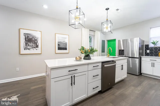 $349,900 | 1528 Druid Hill Avenue, Baltimore, MD 21217