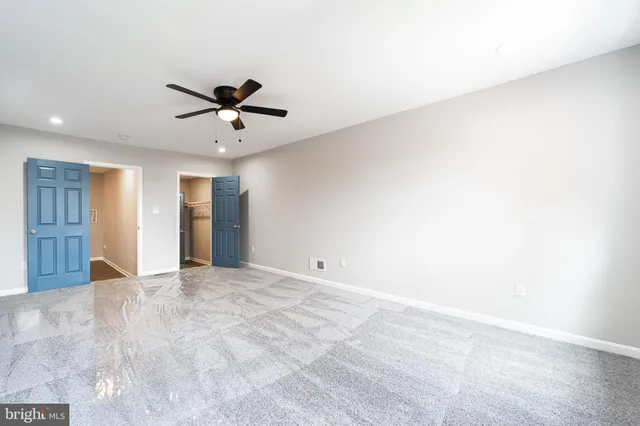 a view of small space