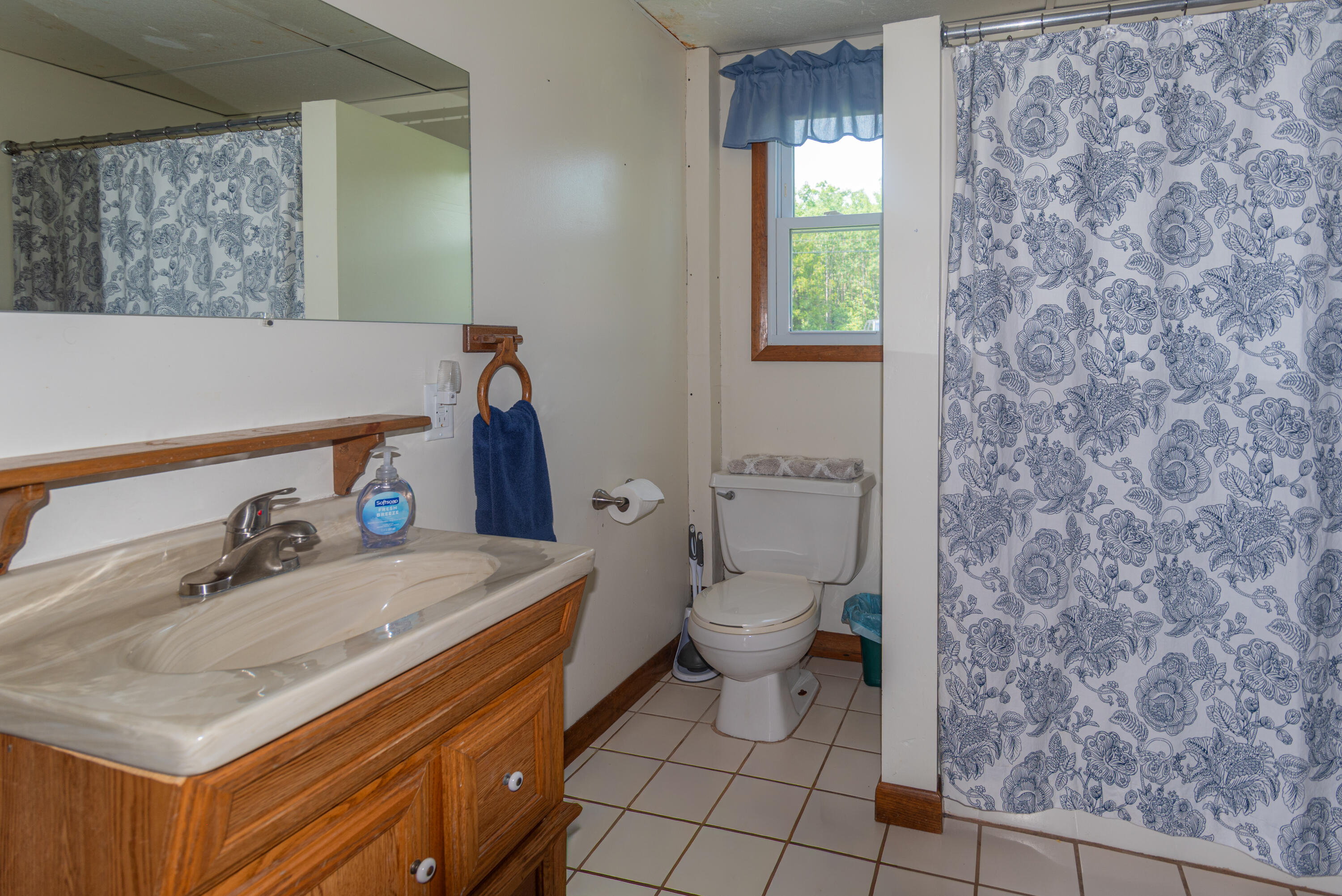152 Island Road St. Agatha, ME 04772 - Photo 37 of 52 Bathroom/Laundry