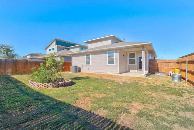 a view of small space