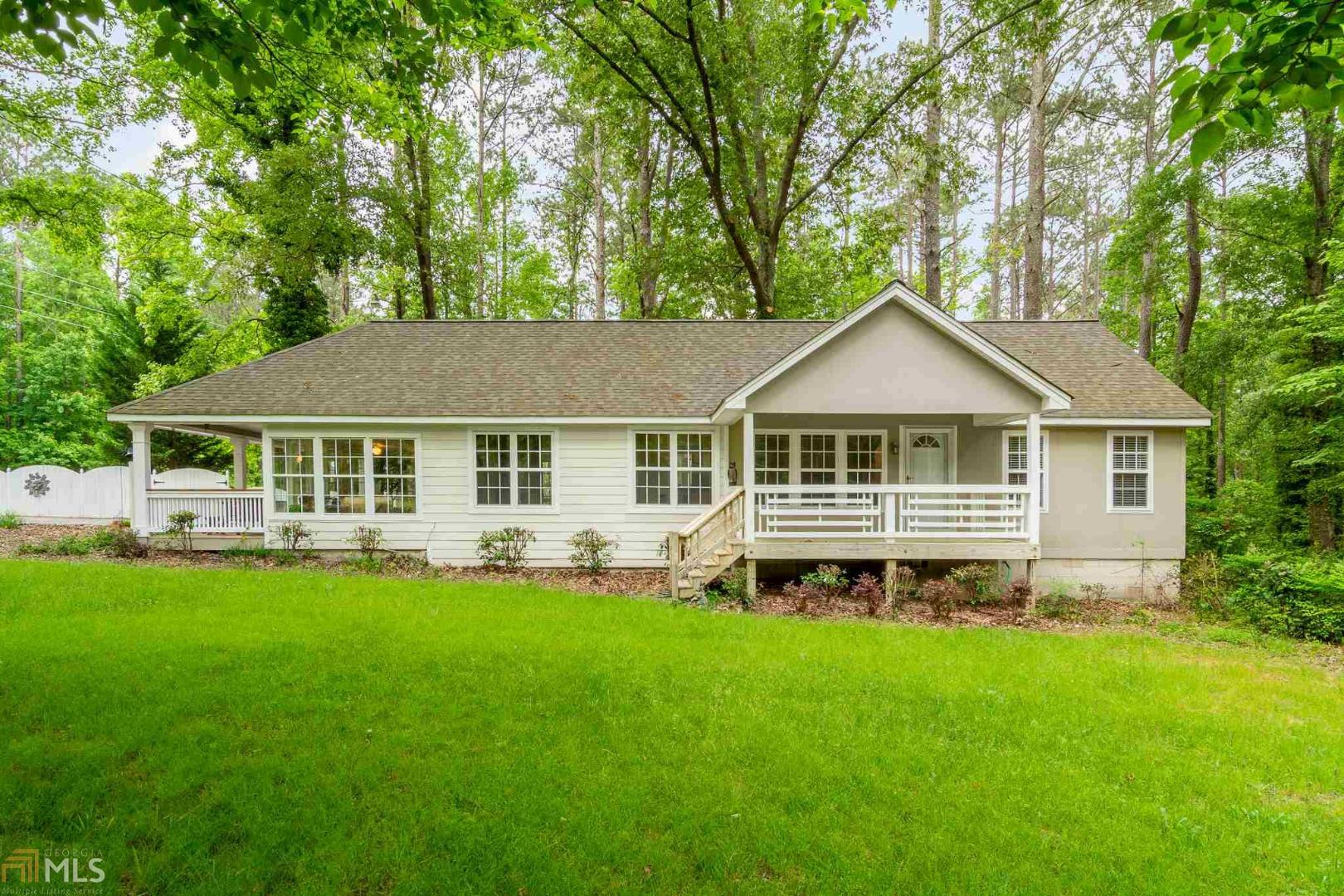 321 Mundys Mill Road Jonesboro, GA 30238 - Photo 1 of 1 Gallery Image 1