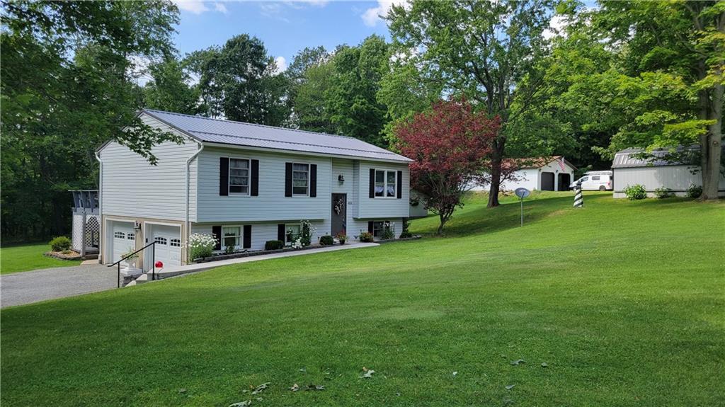 688 Crossroad School Road Garrett, PA 15542 - Photo 1 of 35 Gallery Image 1