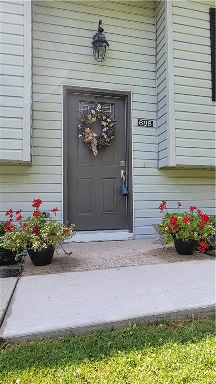 688 Crossroad School Road Garrett, PA 15542 - Photo 26 of 35 Gallery Image 26