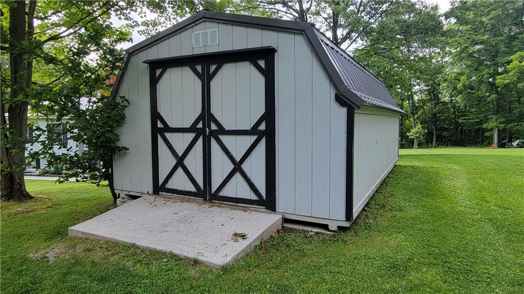 688 Crossroad School Road Garrett, PA 15542 - Photo 31 of 35 Gallery Image 31