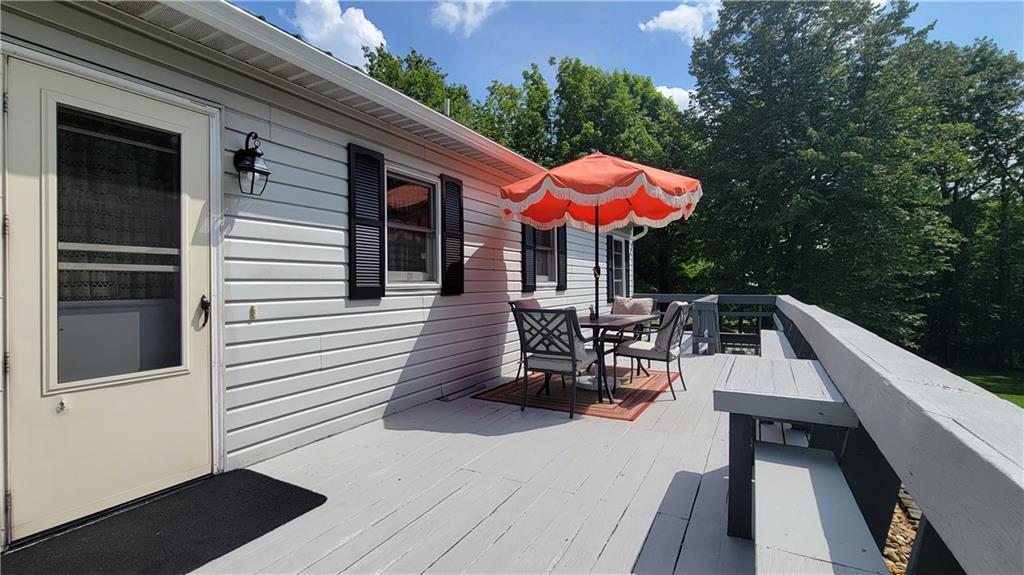 688 Crossroad School Road Garrett, PA 15542 - Photo 6 of 35 Gallery Image 6