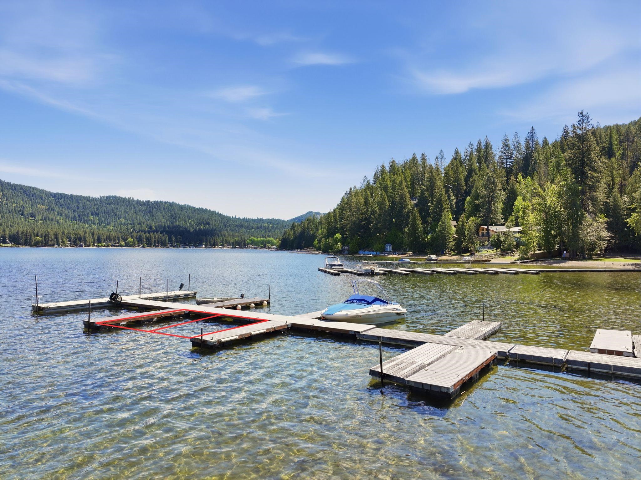 4090 Tamarack Bay Road Loon Lake, WA 99148 - Photo 44 of 47 Gallery Image 44