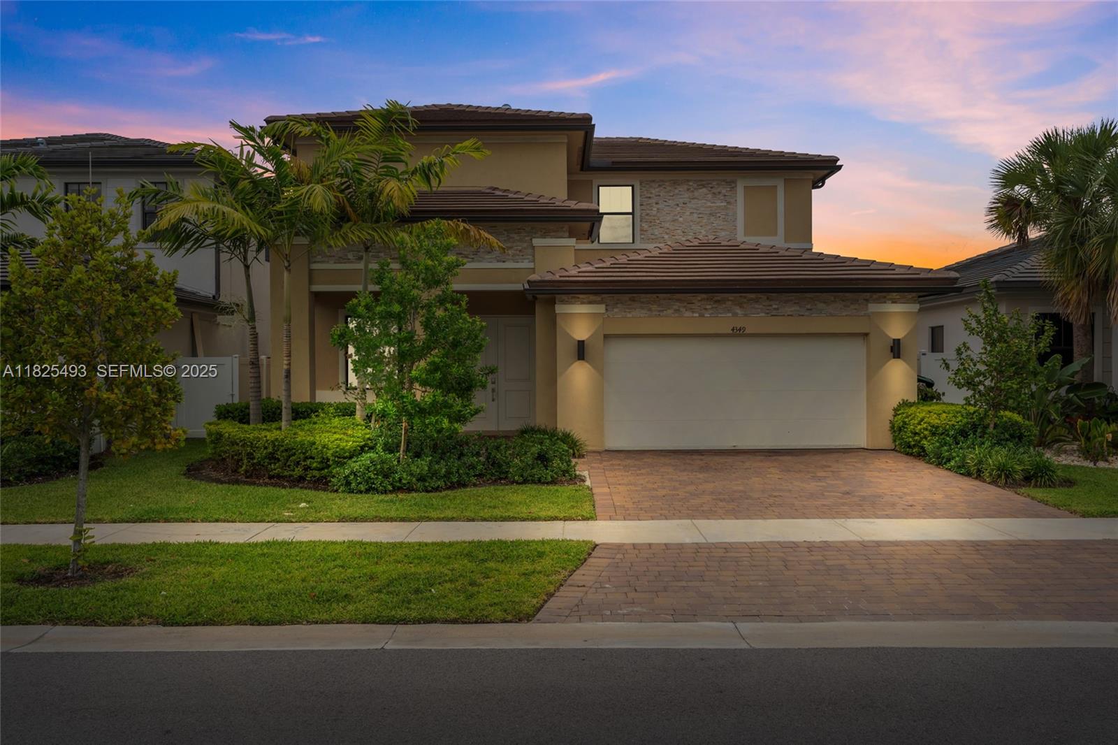 4349 Southwest 173rd Avenue Miramar, FL 33029 - Photo 4 of 63