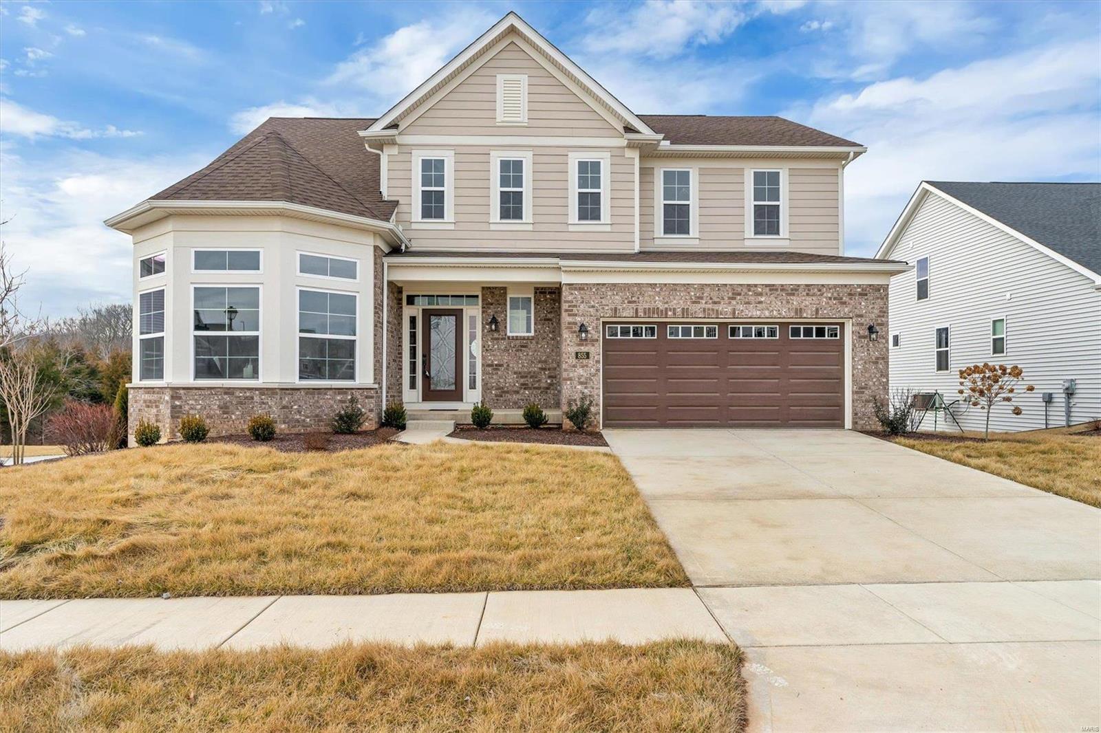 855 Memsie Drive O'Fallon, MO 63368 - Photo 1 of 28 Gallery Image 1