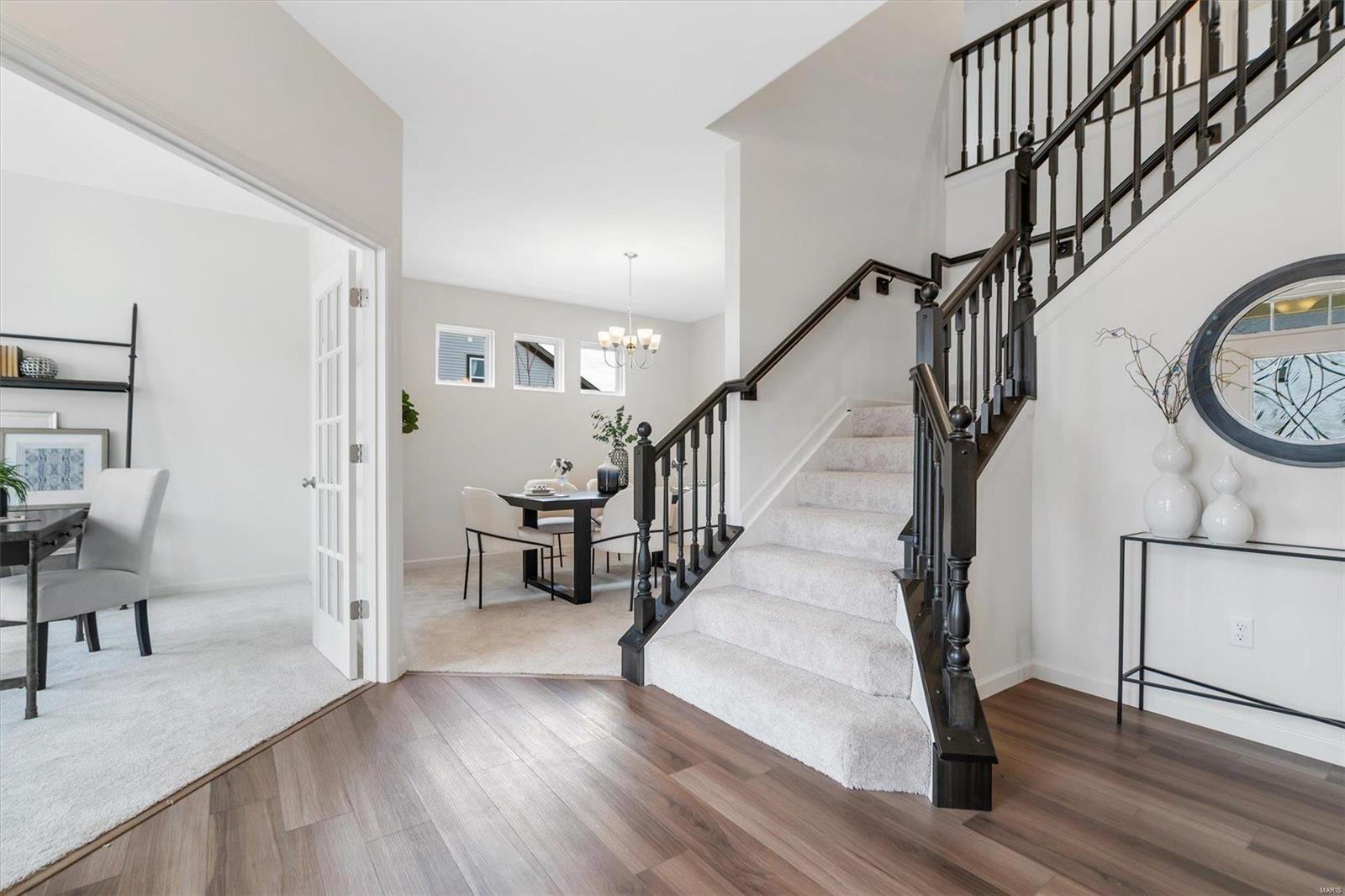 855 Memsie Drive O'Fallon, MO 63368 - Photo 2 of 28 Gallery Image 2