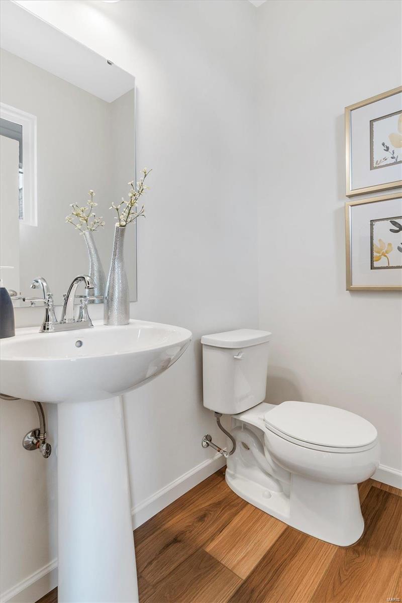855 Memsie Drive O'Fallon, MO 63368 - Photo 6 of 28 Gallery Image 6