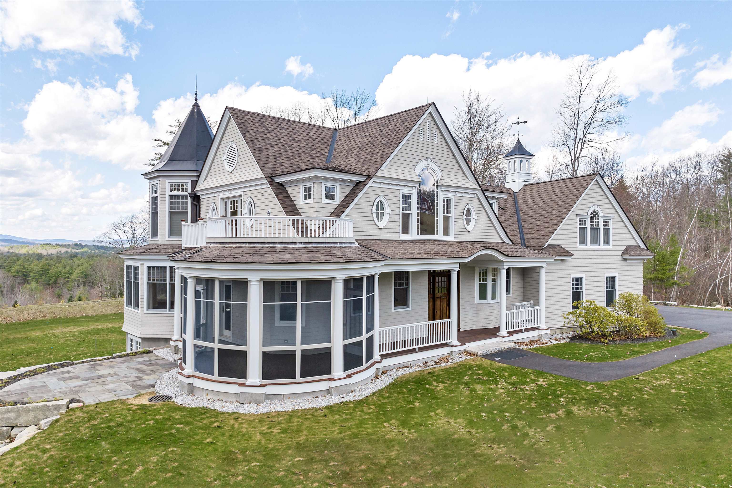 245 Federal Hill Road Milford, NH 03055 - Photo 13 of 38 Gallery Image 13