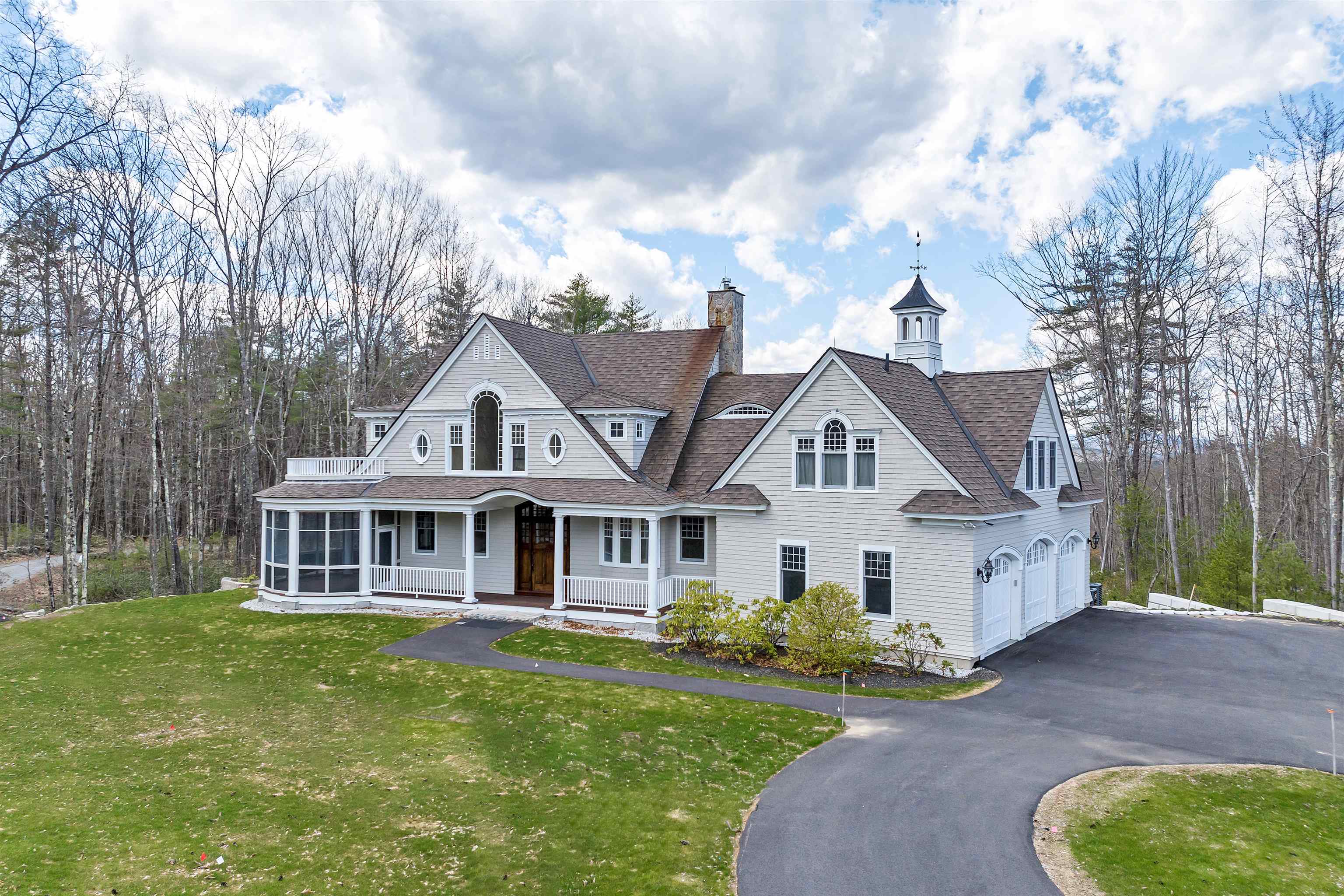 245 Federal Hill Road Milford, NH 03055 - Photo 2 of 38 Gallery Image 2