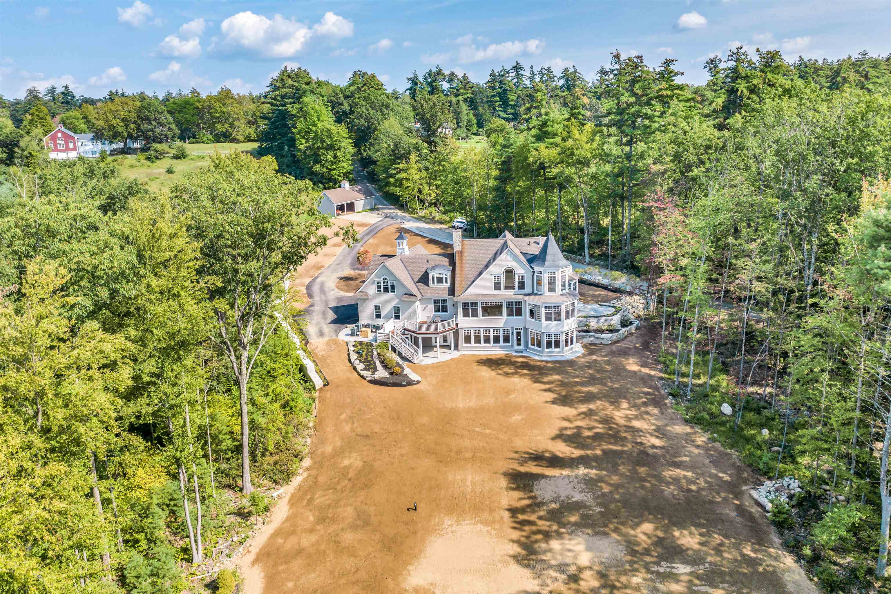 245 Federal Hill Road Milford, NH 03055 - Photo 23 of 38 Gallery Image 23