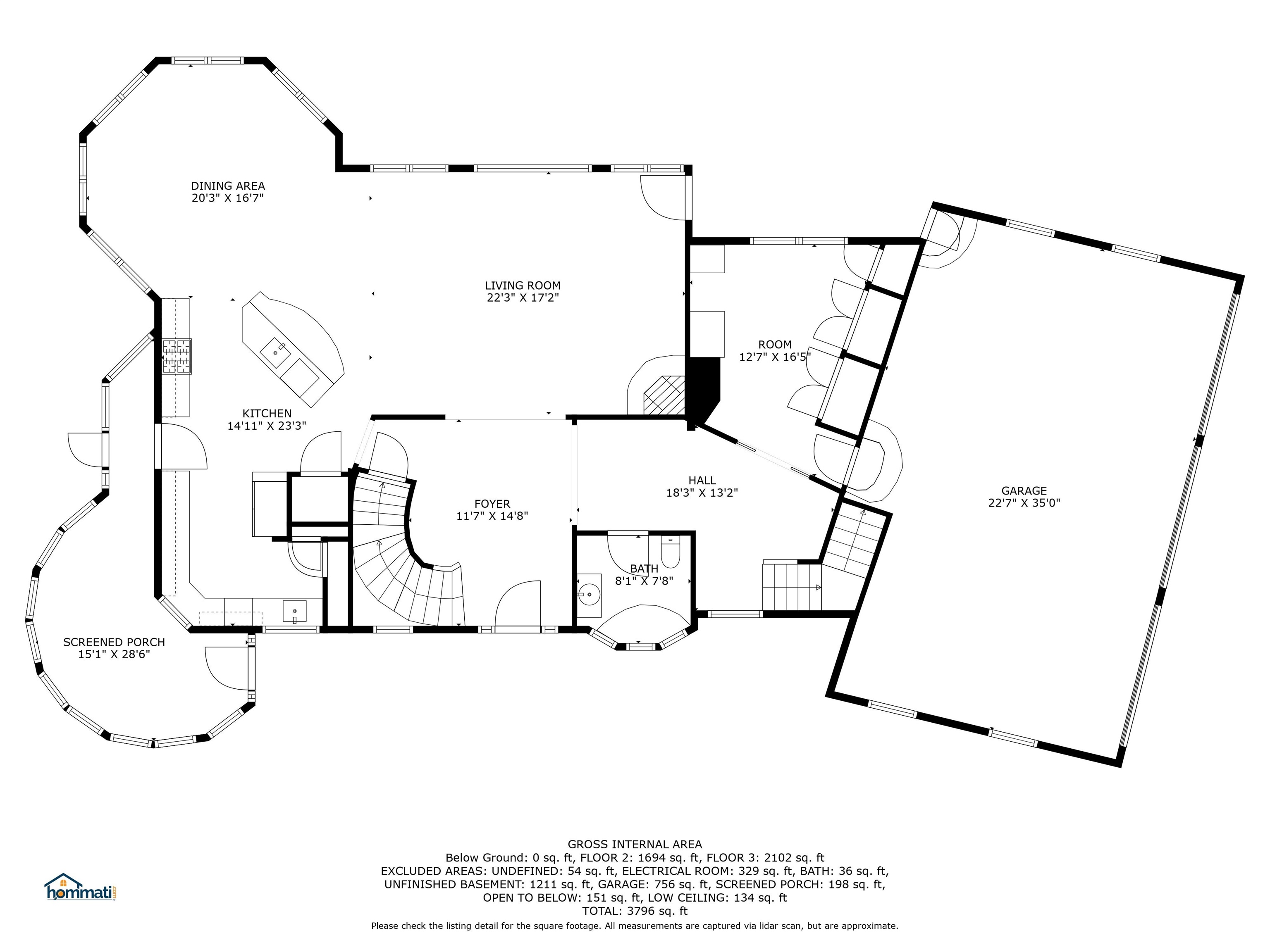 245 Federal Hill Road Milford, NH 03055 - Photo 30 of 38 Gallery Image 30