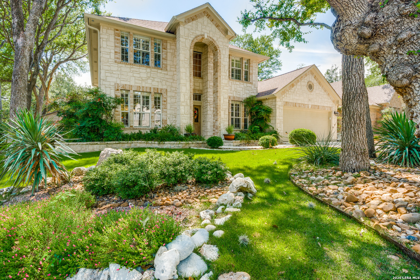 4501 Ridge Peak Drive Schertz, TX 78154 - Photo 1 of 17