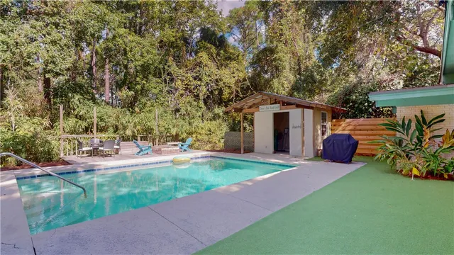 $1,495,000 | 912 Beachview Drive North, Jekyll Island, GA 31527