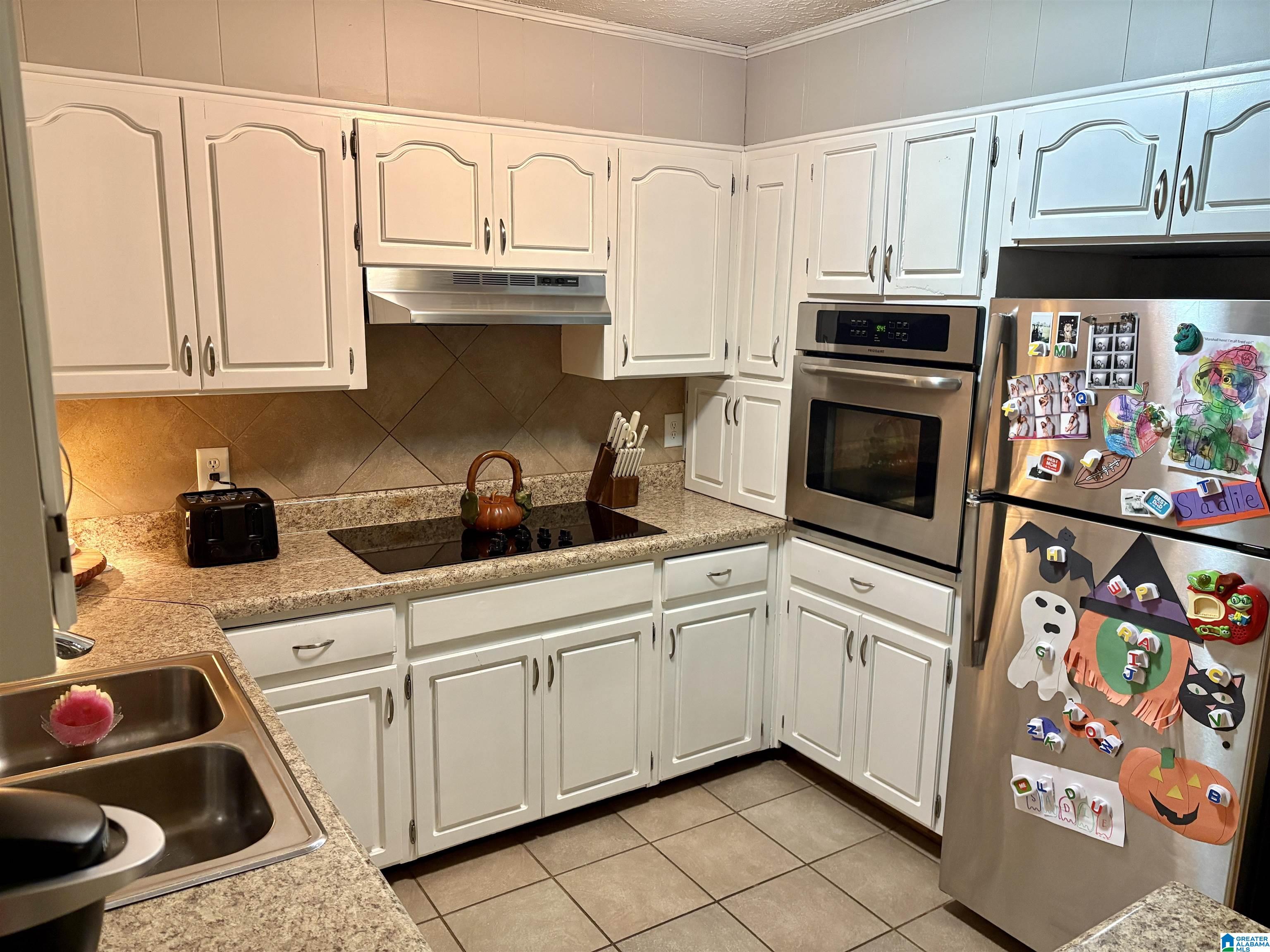 289 Olive Branch Road Ashland, AL 36251 - Photo 12 of 30