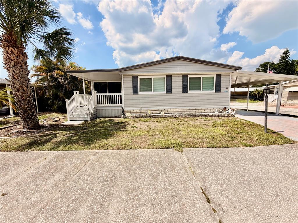 1710 7th Street Southwest, Unit 50 Ruskin, FL 33570 - Photo 2 of 28