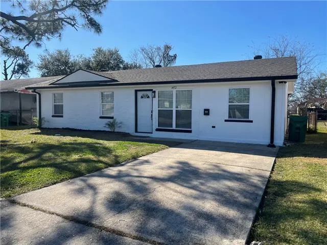 $169,000 | 1452 Lincoln Avenue, Marrero, LA 70072