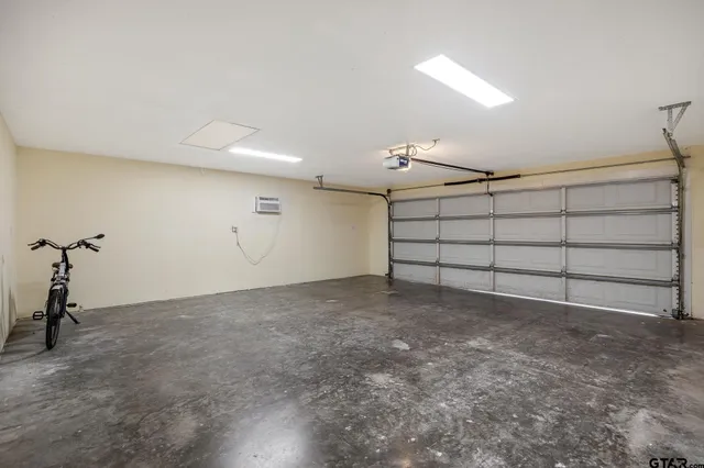 a view of a house with a big yard