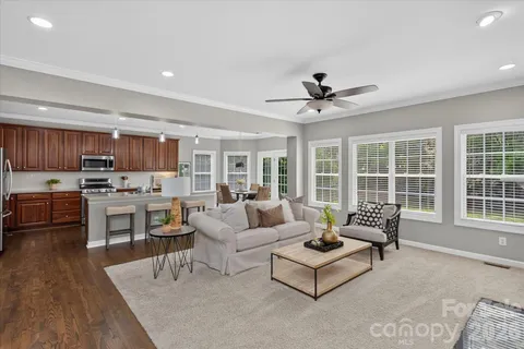 $875,000 | 902 Lillieshall Road, Waxhaw, NC 28173