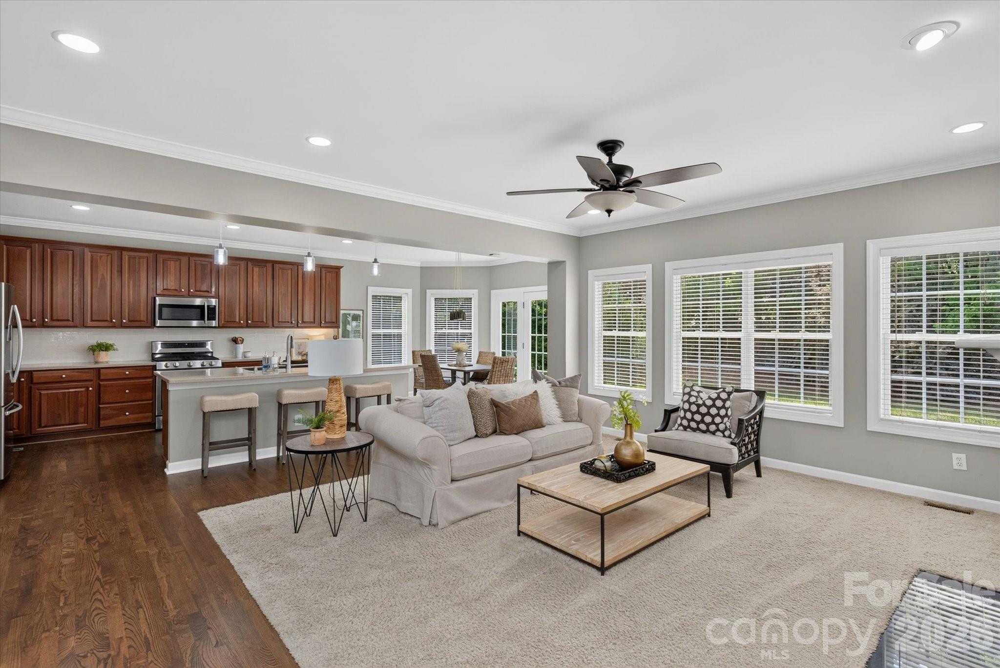 902 Lillieshall Road Waxhaw, NC 28173 - Photo 15 of 34