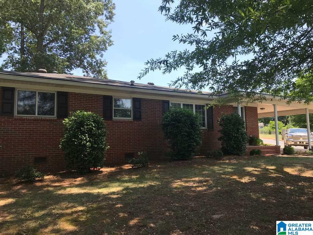 706 Pinecrest Road Sylacauga, AL 35150 - Photo 2 of 2
