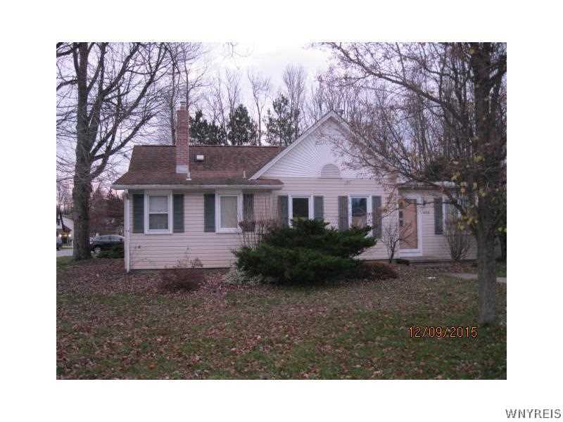 455 Heim Road Amherst, NY 14221 - Photo 1 of 1 Exterior Front.
