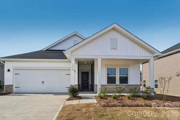 $379,630 | 2453 Chartwell Street, Stanley, NC 28164