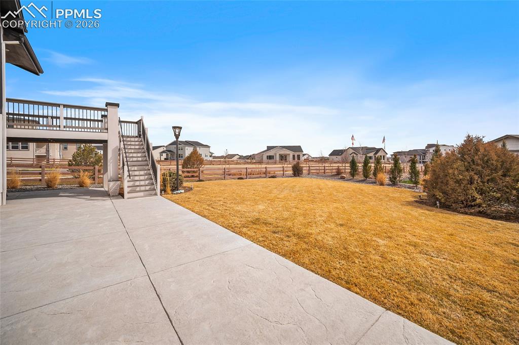 6427 Loaderman Drive Colorado Springs, CO 80924 - Photo 44 of 50